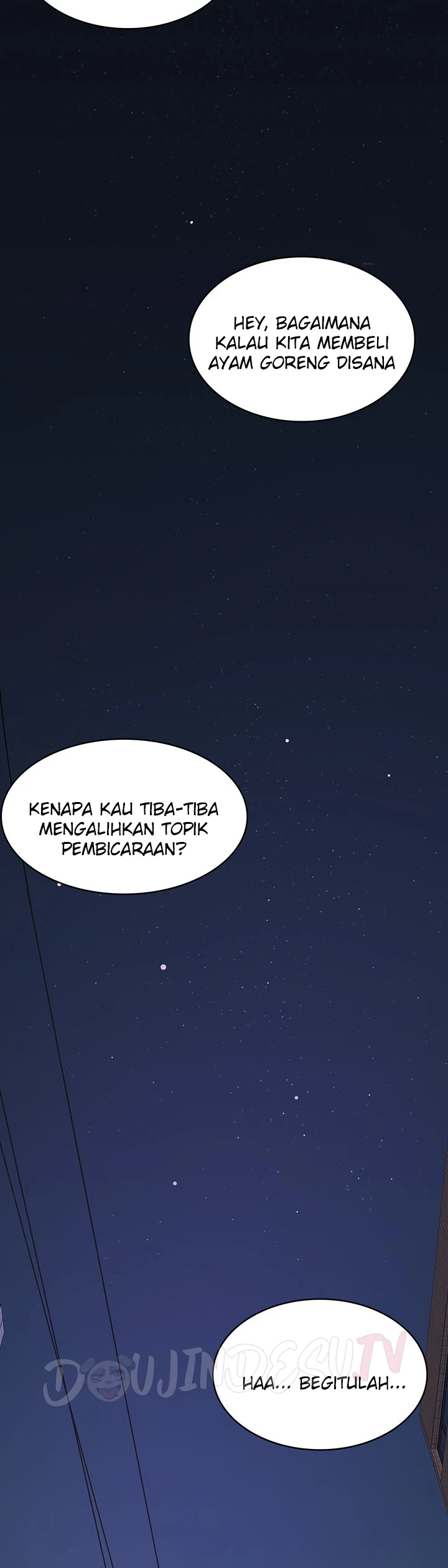 The Commander’s Daughter Chapter 46 - Page 73